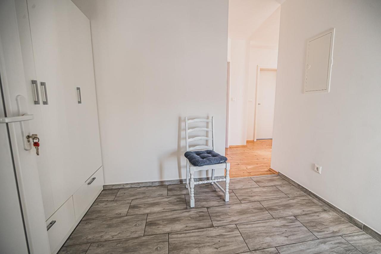 Apartments Rozalija Preddvor Zimmer foto