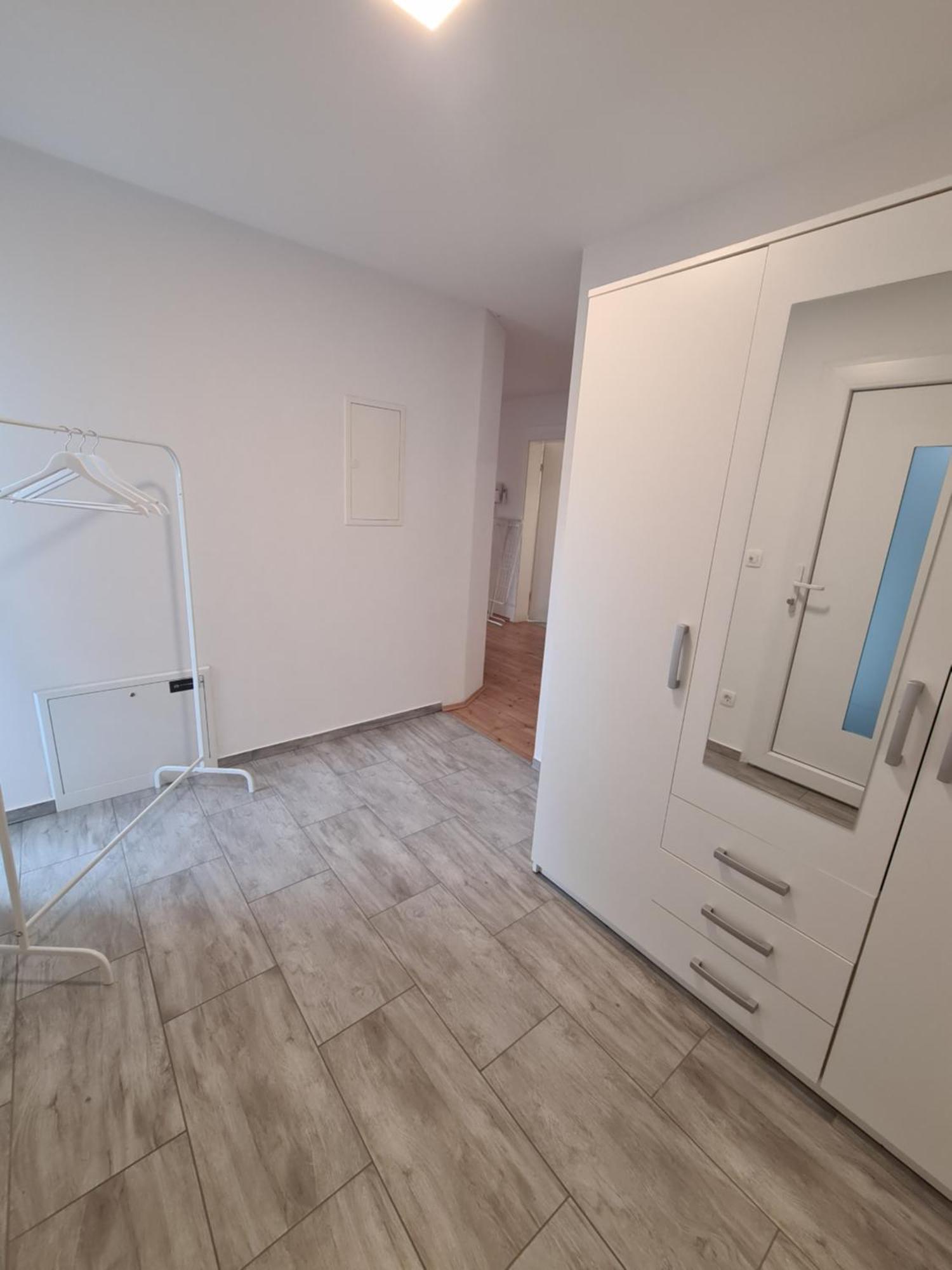 Apartments Rozalija Preddvor Zimmer foto