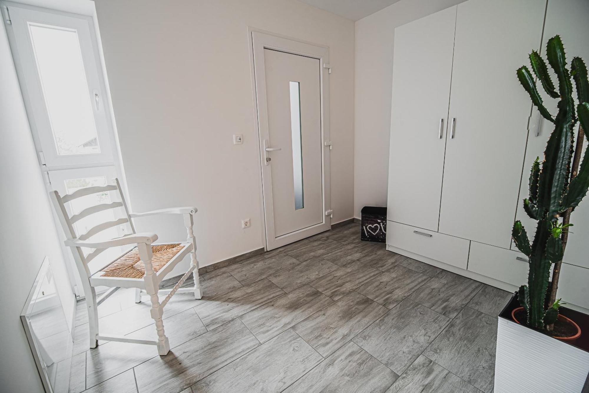 Apartments Rozalija Preddvor Zimmer foto