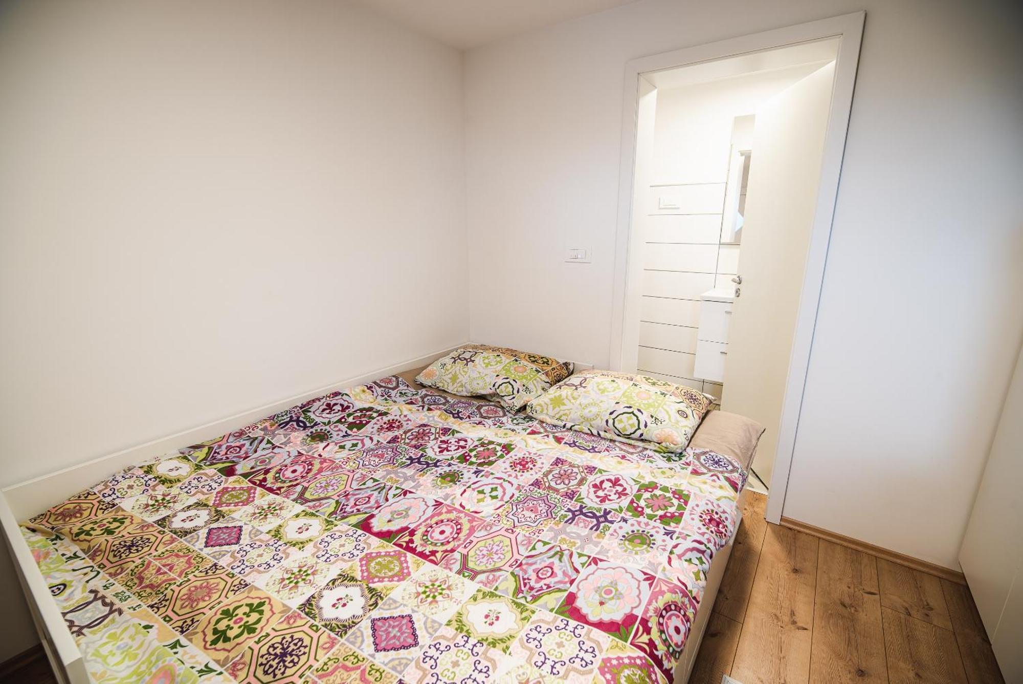 Apartments Rozalija Preddvor Zimmer foto